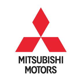 Mz360457ex Mitsubishi Genuine All Weather Floor Mat S