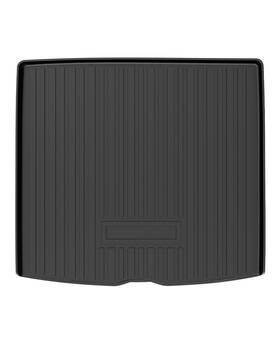 Mixg0003 Mixsuper Custom Fit Cargo Liner For Mercedes-benz Gle Suv Black