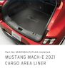 Mj8z-58047a74-aa Ford Cargo Liner Genuine