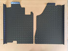 Mkah-e36-fp-black Mkah Motorsports Bmw Diamond Plate Floor Pans Textured Black