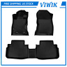 Mn377069 Viwik For Subaru Forester Floor Mats All Weather 946359377069