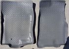 6355 Model Husky Liners Classic Gray Front