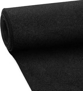 Modigt 796917855177 40 Inch X 70 High Grade - Underfelt Carpet For Rv Boat Truck Speaker Box