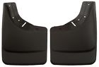 56221 Molded Custom Liners Guards Husky Mud