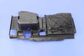 05108283aj Mopar Genuine Load Floor Cover Left