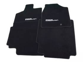 1gr94dx9ae Mopar Genuine Floor Mat Kit