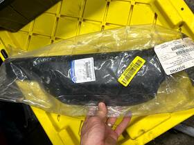 1ja35trm-ab Mopar 1ja35dx9ab New Jack Storage Cover Ram 1500 2500 3500 2013-2019 Oem