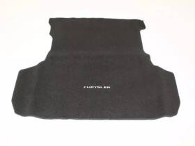 1mu721dvaa Mopar Genuine Cargo Mat