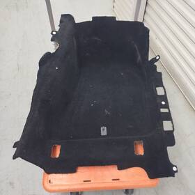 Mopar 1ng30dx9ae 2011-2023 Dodge Charger Front Right Passenger Floor Carpet Cover Liner Mat Oem