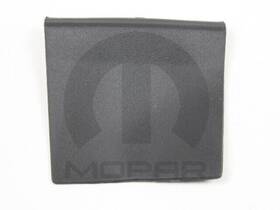 1qy761x9aa Mopar Genuine Instrument Panel Mat