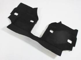 1rv60dx9ac Mopar Genuine Rear Floor Carpet