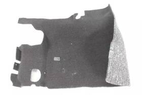 1rv62dx9ad Mopar Genuine Front Floor Carpet