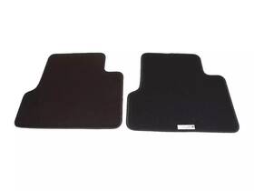 1ub86lu5ab Mopar Genuine Floor Mat Kit