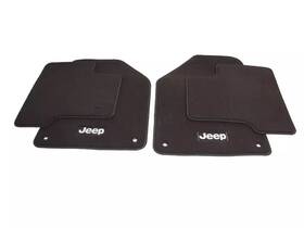 1ub88lu5aa Mopar Genuine Mat-floor