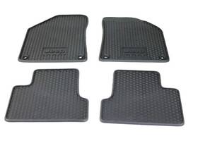 1ub89dx9ab Mopar Genuine Mat-floor
