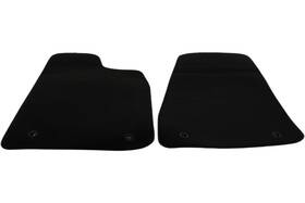 1ul77dx9ac Mopar New Oem 2013-2017 Dodge Viper Srt Gts Gtc Acr Floormat Kit