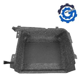 1vg43vxlab Mopar Floor Tub Insert For 2012-2020 Dodge Grand Caravan New Oem