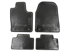 1zw52dx9aa Mopar Genuine Mat Kit