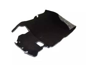 1zw68dx9ac Mopar Genuine Front Floor Carpet