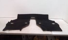 222.ch9215 Mopar Jeep Jk Wrangler 2door Front Carpet Set 2012-2017 145193