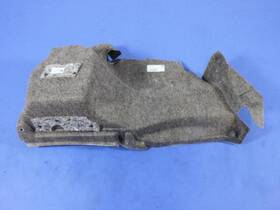 55315126aj Mopar Genuine Trunk Carpet Right