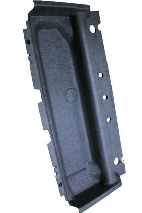 55365027ag Mopar Trunk Storage Tray Floor Mat Insert Oem Factory New Old Stock