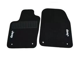 5lr852x9aa Mopar Genuine Floor Mat Kit