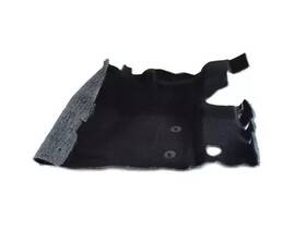 5pl331x9ac Mopar Genuine Front Floor Carpet