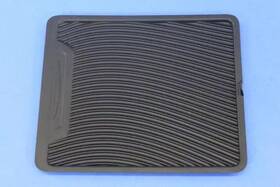 5rp07dx9aa Mopar Genuine Bin Mat-floor Console
