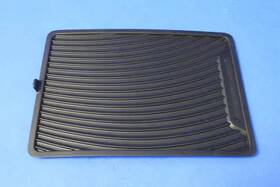 Mopar 5rp10dx9aa Genuine Bin Mat-floor Console