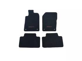 5ur511xraa Mopar Genuine Mat Kit
