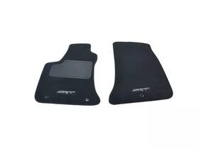 5yr70dx9ac Mopar Genuine Mat Kit-front And Rear