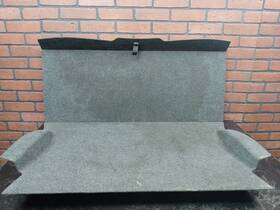 68169878ab Mopar 08-23 Challenger Trunk Spare Tire Luggage Compartment Cover Panel