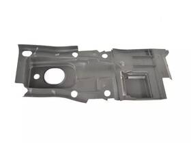 68184675ad Mopar Genuine Tunnel Silencer