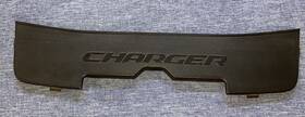 68240582ab Mopar 15-23 Dodge Charger Under Hood Appearance Panel Oem New