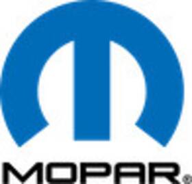 Mopar 68244669aa Genuine Silencer