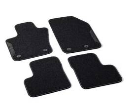 68280283aa Mopar Genuine Mat Kit-floor - Complete