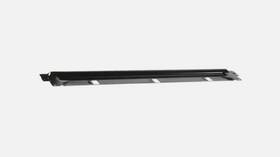 68357673aa Mopar New Oem 2019-2026 Jeep Wagoneer Ram 1500 Roller Blind Tray