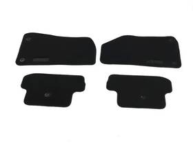 Mopar 6bp43tx7ac Genuine Mat Kit
