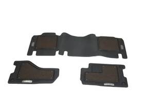 6nl851x7aa Mopar Genuine Mat Kit-front And Rear