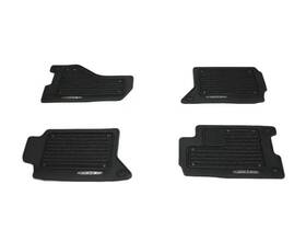 6nl872x7aa Mopar Genuine Mat-front And Rear
