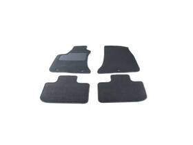 6rm60lc5aa Mopar Genuine Mat Kit-front And Rear 6rm60lc5aa Mopar Genuine Mat Kit-front And Rear