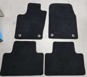 6rp49dx9aa Mopar Floor Mat