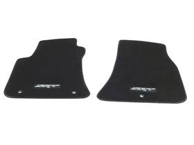 7bw99dx9aa Mopar Genuine Floor - Front Mat Kit