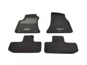 7bx03dx9aa Mopar Genuine Mat-front And Rear