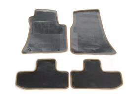 7bx03lv5aa Mopar Genuine Floor Mat Kit