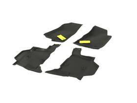 7lt62tx7aa Mopar Genuine Floor Mat Kit