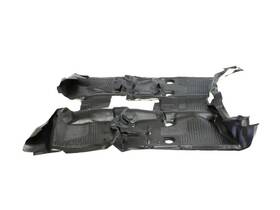 7qy56tx7aa Mopar Genuine Complete Floor Covering