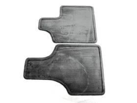 82208373 Mopar Genuine Mat Kit