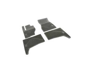 82209071ac Mopar Genuine All-weather Mats 82209071ac Mopar Genuine All-weather Mats